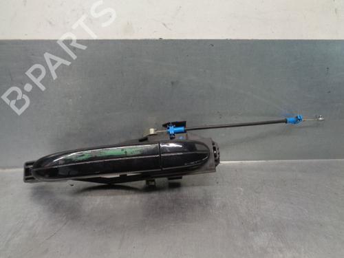 Front right exterior door handle FORD MONDEO IV (BA7) [2007-2015]  17639601