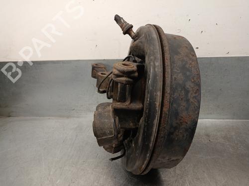 Left rear steering knuckle LAND ROVER FREELANDER I (L314) 2.0 Td4 4x4 | BP18072384M27 