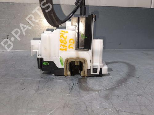 Front right lock FORD KA (RU8)  | BP13099062C97 