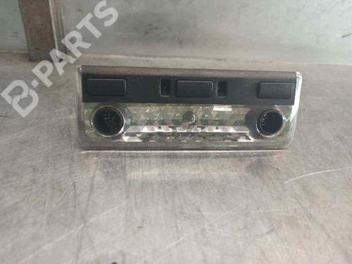 Used Interior roof light Interior roof light BMW X3 (E83) 3.0 d (204 hp) 8066303 8066303