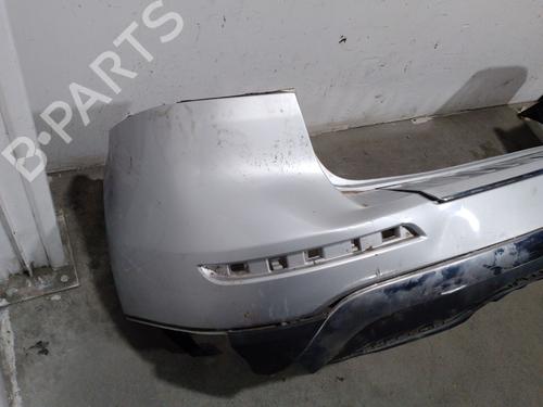 Rear bumper MERCEDES-BENZ M-CLASS (W166) ML 250 CDI / BlueTEC 4-matic (166.004, 166.003) | BP19783923C8 