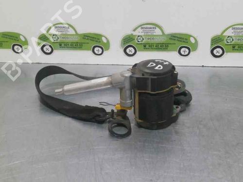 Front right seatbelt MERCEDES-BENZ A-CLASS (W168) A 170 CDI (168.008) | BP8724728I25 