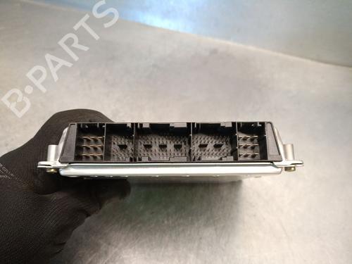 Engine control unit (ECU) OPEL OMEGA B (V94) 2.5 DTI (F69, M69, P69) | BP19132240M57 