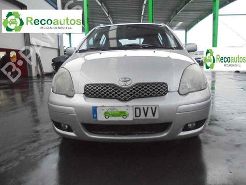 Luz central de freno TOYOTA YARIS (_P1_) 1.4 D-4D (NLP10_, NLP10R) | BP2102588L11 