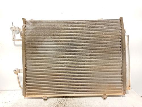 Used AC radiator MITSUBISHI PAJERO IV (V8_W, V9_W) 3.2 DI-D 4WD (V98W, V88W) (200 hp) 19052830