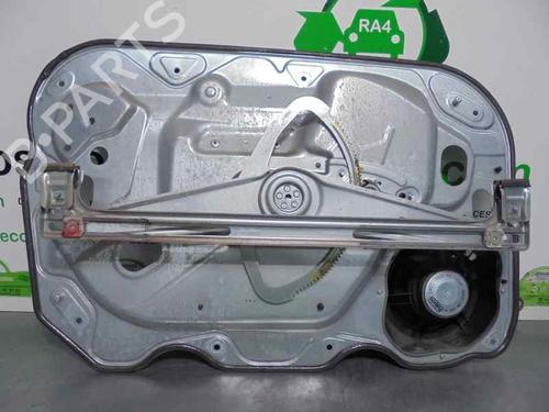 Front right window mechanism FORD FOCUS II (DA_, HCP, DP) 1.6 TDCi | BP2117970C23 