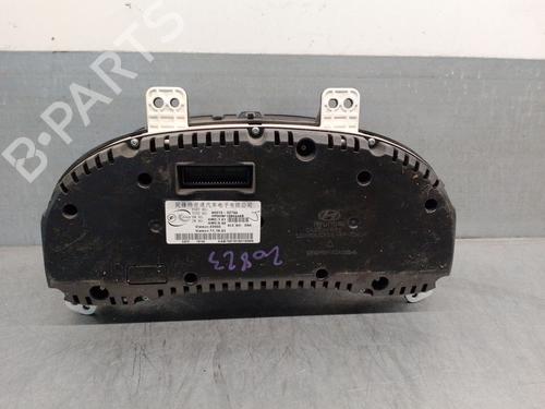Instrument cluster HYUNDAI IONIQ (AE) 1.6 GDI Hybrid | BP19039192C47 