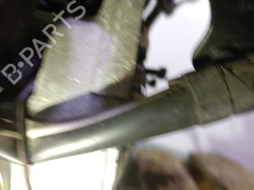 Motor VW GOLF VII (5G1, BQ1, BE1, BE2) 1.5 TSI | BP18882648M1 