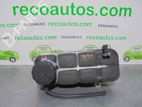 Used Expansion tank Expansion tank MERCEDES-BENZ CLK (C208) CLK 320 (208.365) (218 hp) 2311359 2311359