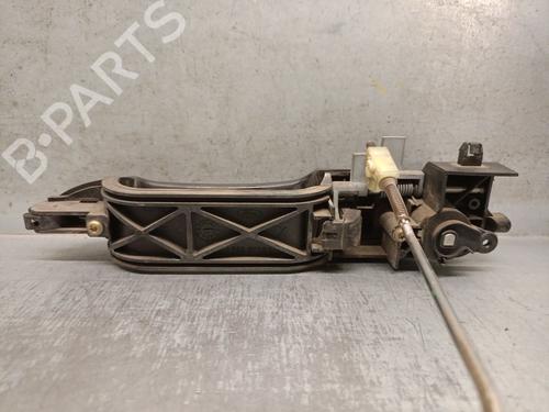 Klamka zewnętrzna drzwi przednich prawych FORD FOCUS I (DAW, DBW) 1.8 Turbo DI / TDDi | BP19500381C129 