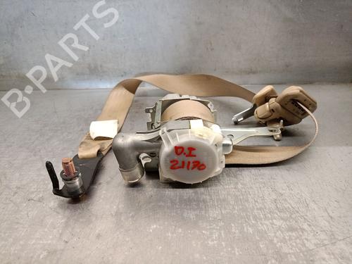 Front left seatbelt SUBARU FORESTER (SG_) 2.0 X AWD (SG5) | BP19924372I26 