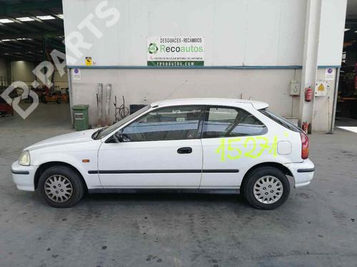 Used Parts HONDA CIVIC VI Hatchback (EJ, EK)  1.4 i S (EJ9)  1039554