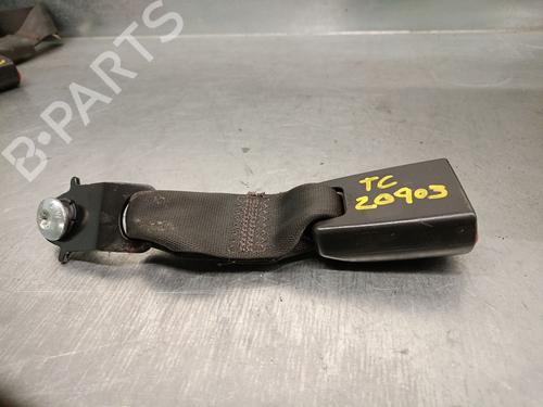 Used Seat buckle CHEVROLET CAPTIVA (C100, C140) 2.0 D (126 hp) 19340240