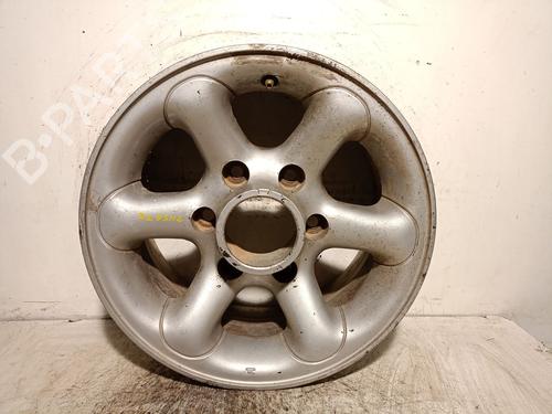 Used Rim FORD MAVERICK (UDS, UNS) 2.7 TD (125 hp) 19801252