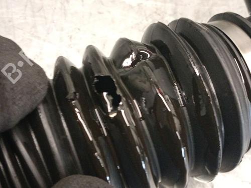 Steering rack CHEVROLET EPICA (KL1_) 2.0 D | BP19724435M22 