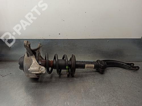 Used Right front shock absorber Right front shock absorber AUDI Q5 (8RB) 2.0 TDI quattro (170 hp) 10963014 10963014