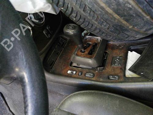 Front differential MERCEDES-BENZ M-CLASS (W163) ML 270 CDI (163.113) | BP13010131M23 