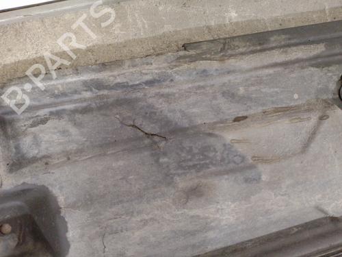 Underbody protection MERCEDES-BENZ GLK-CLASS (X204) 220 CDI 4-matic (204.984, 204.997) | BP18880148M92 