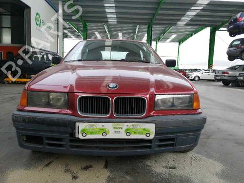 Throttle body BMW 3 Compact (E36) 316 i | BP7249026M82 