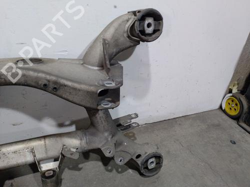 Rear axle BMW 7 (E65, E66, E67) 730 d | BP19341261M2 