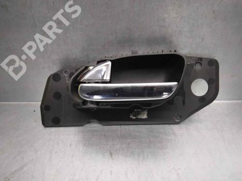 Used Front left interior door handle Front left interior door handle PEUGEOT 607 (9D, 9U) 2.2 HDi (133 hp) 10991448 10991448