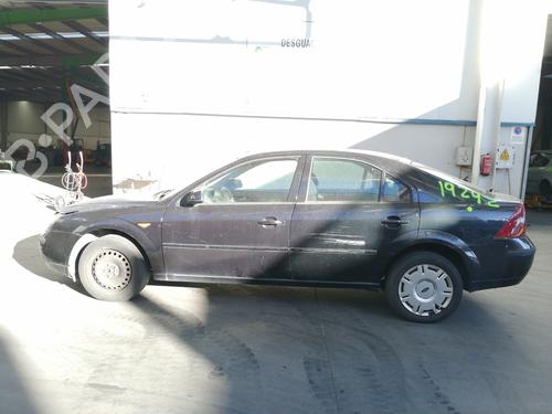 Electronic module FORD MONDEO III (B5Y) 2.0 TDCi | BP16049977M83 