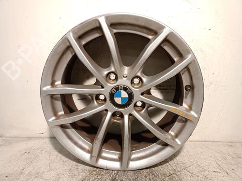 Used Rim BMW 1 (F20) 116 i (136 hp) 19697818