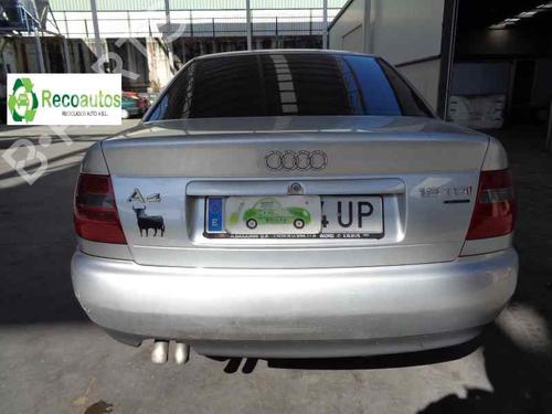 Sikkerhetsbelte bak i midten AUDI A4 B5 (8D2) 1.9 TDI | BP8724883I27 