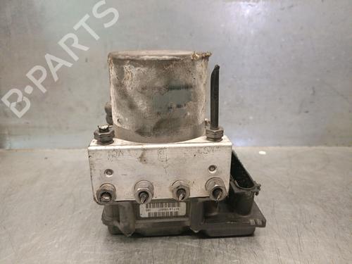 Used ABS pump FIAT SCUDO Van (270_, 272_) 1.6 D Multijet (90 hp) 18922993
