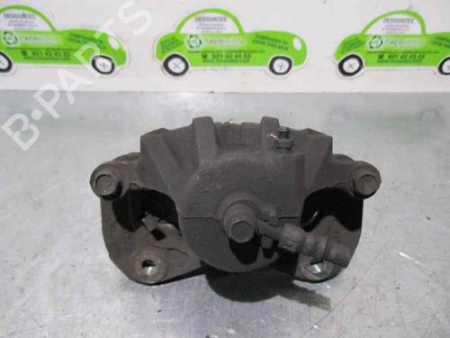 Right front brake caliper HYUNDAI ELANTRA III (XD) 2.0 CRDi | BP11620184M104 