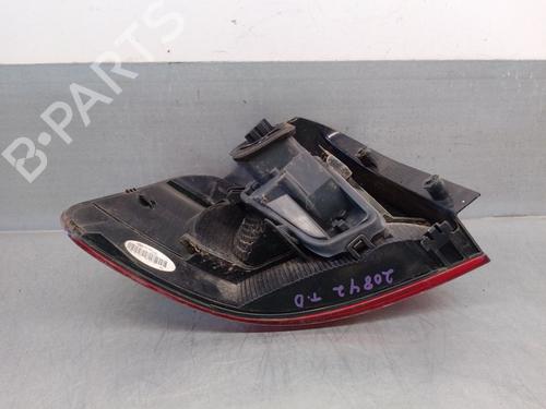 Right taillight VW GOLF VI (5K1) 2.0 TDI | BP19315725C35 