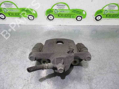 BP11620297M106 | Right rear brake caliper CHEVROLET EVANDA 2.0 BP11620297M106