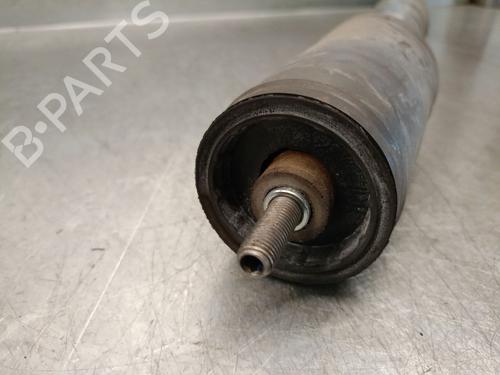 Left rear shock absorber HONDA HR-V (RU) 1.6 i-DTEC (RU8) | BP19696626M18 