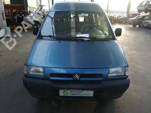 Front right interior door handle CITROËN JUMPY I Van (BS_, BT_, BY_, BZ_)  | BP10924284I14  - Image 8