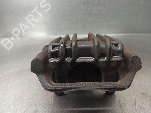 Left rear brake caliper ALFA ROMEO SPIDER (916_) 1.8 16V (916S3) | BP17483847M107 