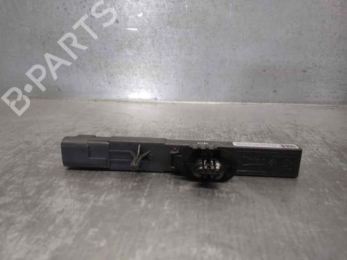 Antenne/Base CITROËN C4 Grand Picasso II (DA_, DE_) 1.2 THP 130 (130 hp) 18346073