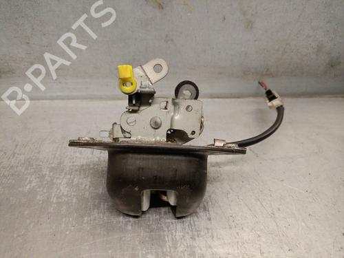 Tailgate lock NISSAN ALMERA II (N16) 2.2 Di | BP19924432C101 