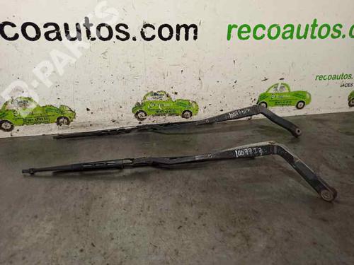 Used Front wipers mechanism Front wipers mechanism SSANGYONG KORANDO (KJ) 2.9 D (99 hp) 5449705 5449705