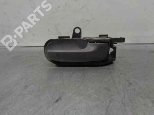 Used Front right interior door handle Front right interior door handle CITROËN C1 (PM_, PN_) 1.4 HDi (54 hp) 6895440 6895440