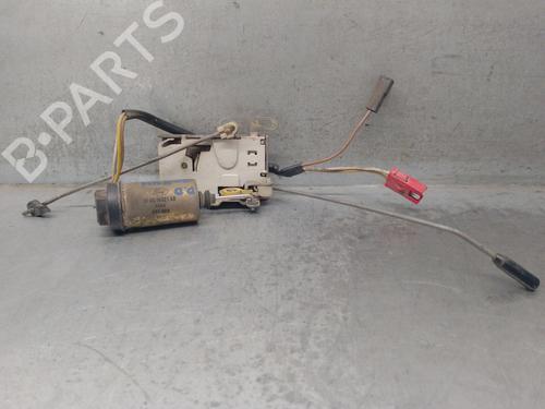 Front right lock FORD ESCORT VI Saloon (GAL, AFL) 1.4 | BP19180038C97 