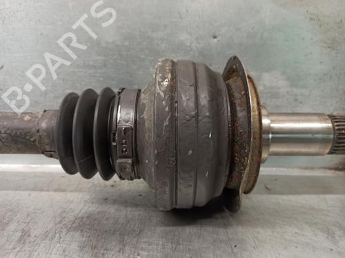 Left rear driveshaft MERCEDES-BENZ S-CLASS (W221, V221) S 500 (221.071, 221.171) | BP17660070M40 