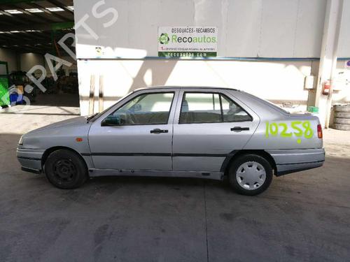 AC radiator SEAT TOLEDO I (1L2) 1.9 D | BP5046155M32 