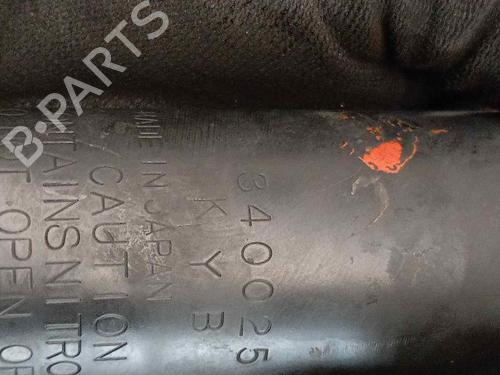 Left front shock absorber ALFA ROMEO 147 (937_) 1.6 16V T.SPARK ECO (937.AXA1A, 937.BXA1A) | BP18115339M16 