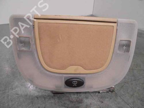 Used Interior roof light MERCEDES-BENZ S-CLASS (W220) [1998-2005]  7447886