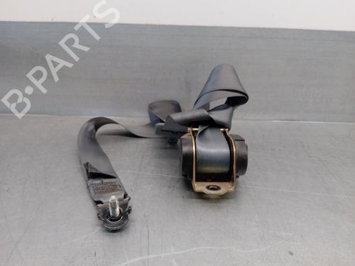 Used Rear left seatbelt RENAULT MEGANE I Classic (LA0/1_) 1.4 (LA0E, LA0V) (75 hp) 19573358