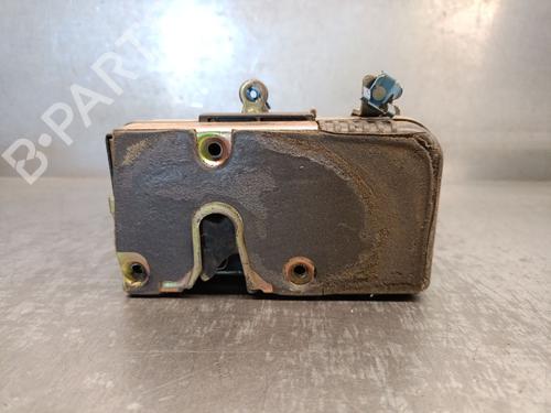 Used Front left lock CITROËN XANTIA (X1_, X2_) 2.0 HDI 90 (90 hp) 18895879