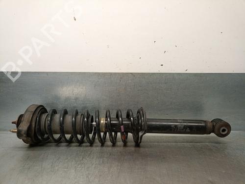 Used Left rear shock absorber VOLVO S40 I (644) 1.9 DI (115 hp) 19492514