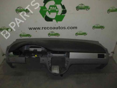 BP2290159C46 | Instrumentbord CHEVROLET NUBIRA Saloon 2.0 D BP2290159C46