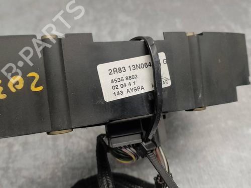 Squib airbag JAGUAR S-TYPE II (X200) 2.5 V6 | BP17756042C102 