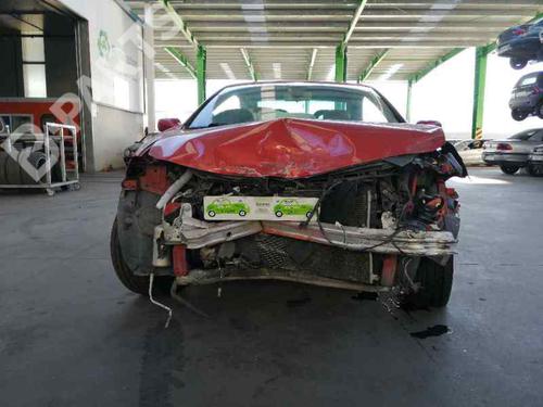 ECU airbags RENAULT MEGANE II (BM0/1_, CM0/1_) 1.6 16V | BP8244321M53  - Image 9